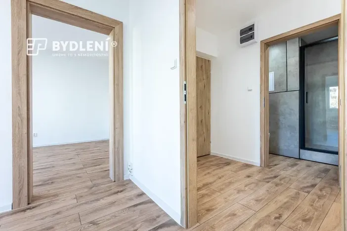 Prodej bytu 2+1, Most, Vítězslava Nezvala, 57 m2