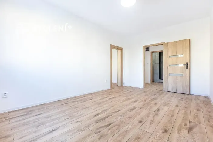 Prodej bytu 2+1, Most, Vítězslava Nezvala, 57 m2