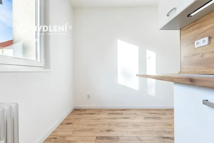 Prodej bytu 2+1, Most, Vítězslava Nezvala, 57 m2