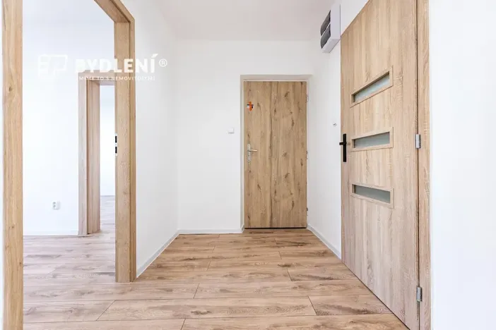 Prodej bytu 2+1, Most, Vítězslava Nezvala, 57 m2