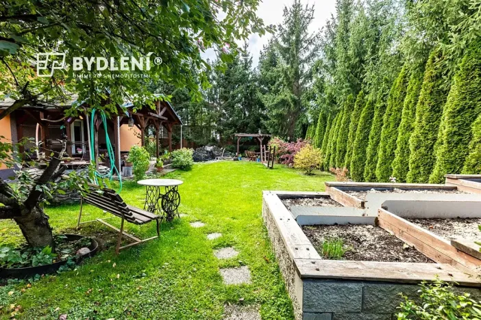 Prodej rodinného domu, Teplice, Cihelní, 163 m2