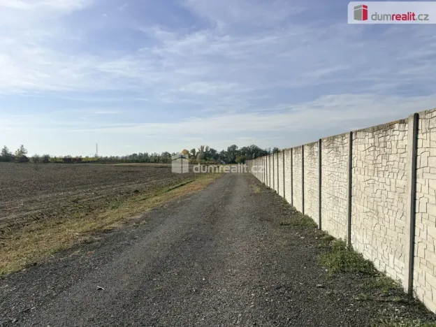 Pronájem pozemku, Sudoměřice, 4690 m2