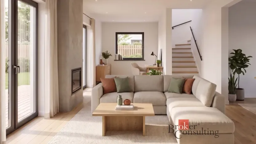 Prodej rodinného domu, Všenice, 112 m2