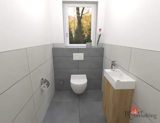 Prodej rodinného domu, Všenice, 112 m2