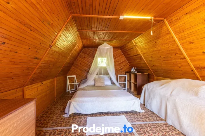 Prodej chaty, Bítov, 65 m2