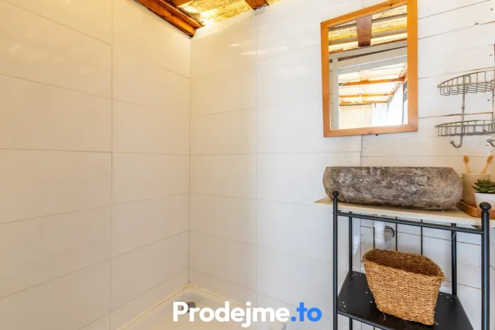 Prodej chaty, Bítov, 65 m2