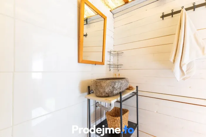 Prodej chaty, Bítov, 65 m2