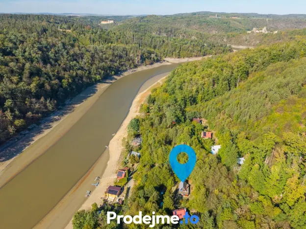 Prodej chaty, Bítov, 65 m2