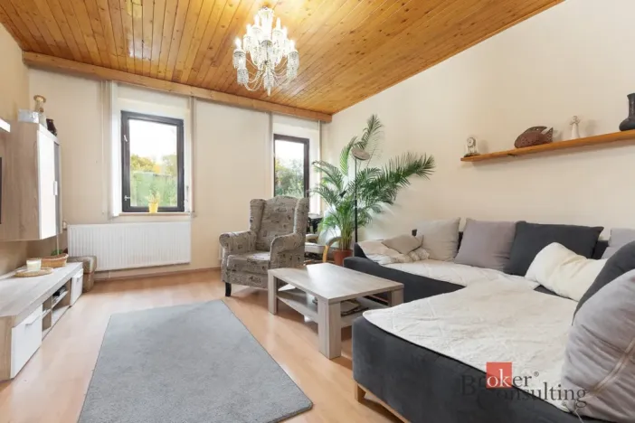 Prodej rodinného domu, Bruntál, Květná, 127 m2