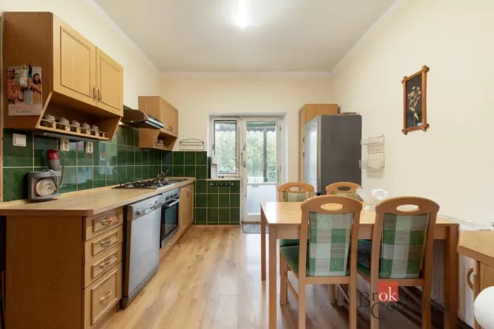 Prodej rodinného domu, Bruntál, Květná, 127 m2