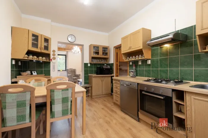 Prodej rodinného domu, Bruntál, Květná, 127 m2