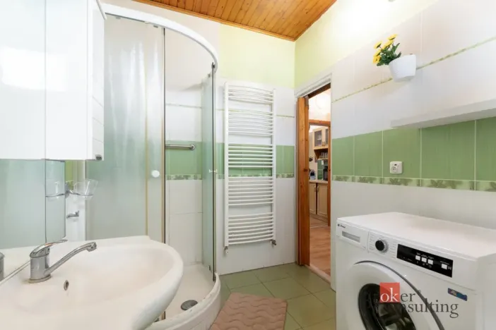 Prodej rodinného domu, Bruntál, Květná, 127 m2
