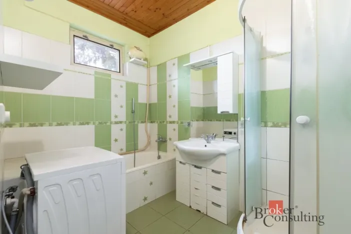 Prodej rodinného domu, Bruntál, Květná, 127 m2