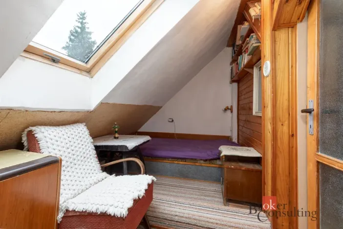 Prodej rodinného domu, Bruntál, Květná, 127 m2