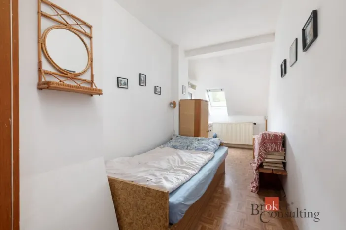 Prodej rodinného domu, Bruntál, Květná, 127 m2