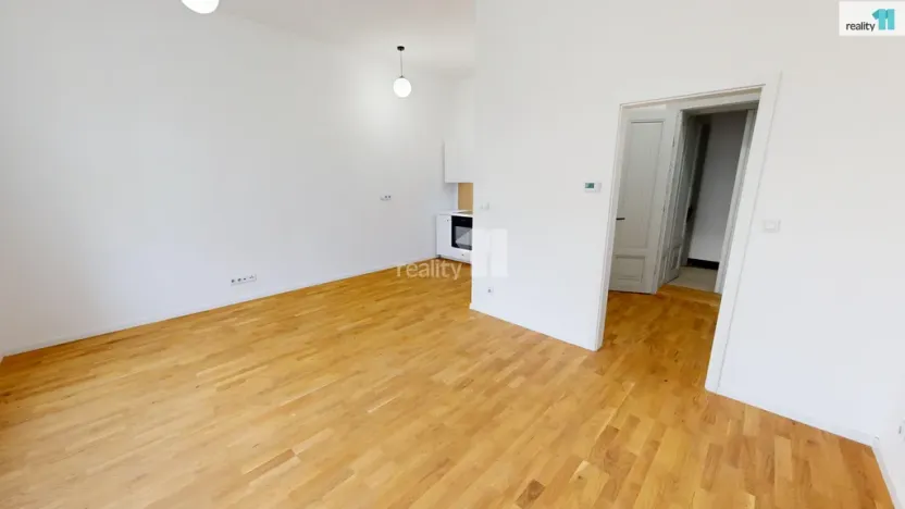 Pronájem bytu 2+kk, Pelhřimov, Tylova, 54 m2