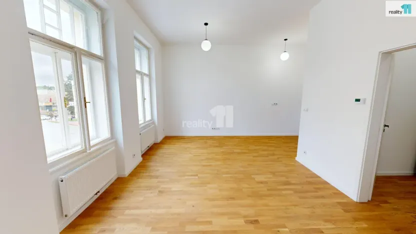 Pronájem bytu 2+kk, Pelhřimov, Tylova, 54 m2