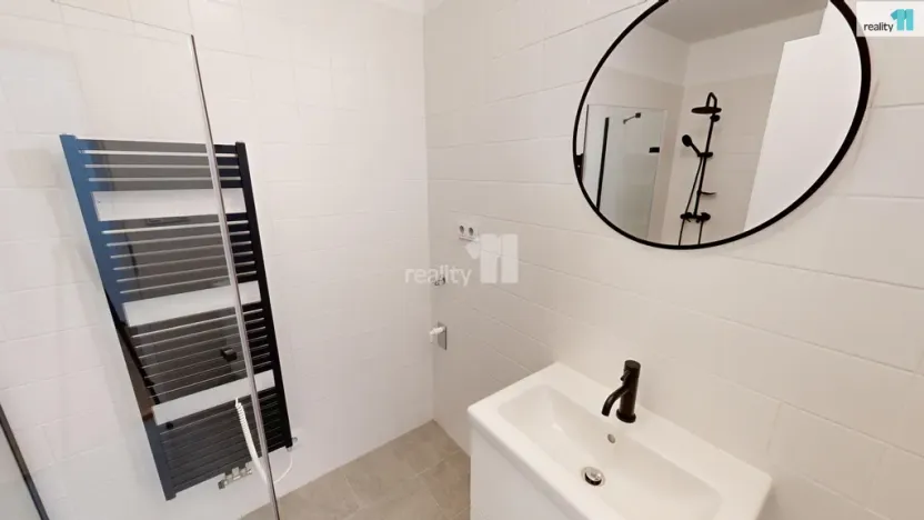 Pronájem bytu 2+kk, Pelhřimov, Tylova, 54 m2