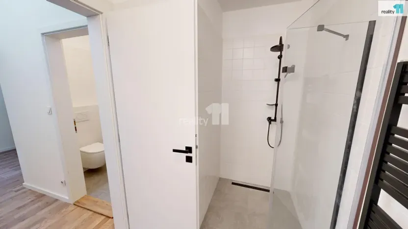 Pronájem bytu 2+kk, Pelhřimov, Tylova, 54 m2