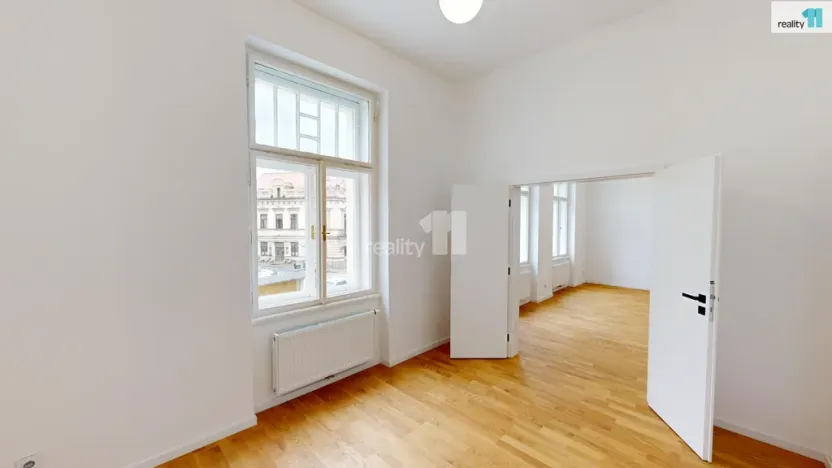Pronájem bytu 2+kk, Pelhřimov, Tylova, 54 m2