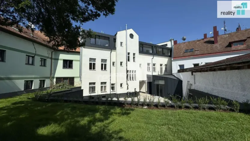 Pronájem bytu 2+kk, Pelhřimov, Tylova, 54 m2