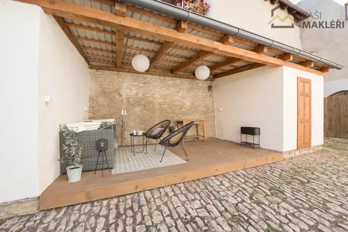 Prodej bytu 2+kk, Kutná Hora, náměstí Národního odboje, 73 m2