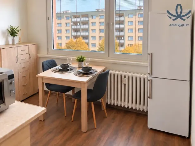 Prodej bytu 3+1, Liberec, Soukenická, 63 m2