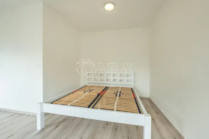Pronájem bytu 1+kk, Praha - Chodov, Měchnovská, 41 m2