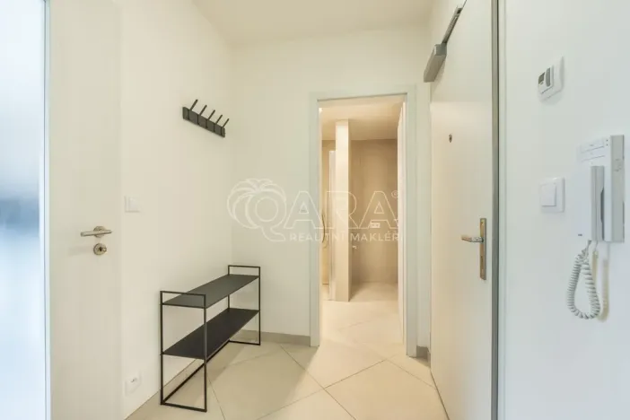 Pronájem bytu 1+kk, Praha - Chodov, Měchnovská, 41 m2
