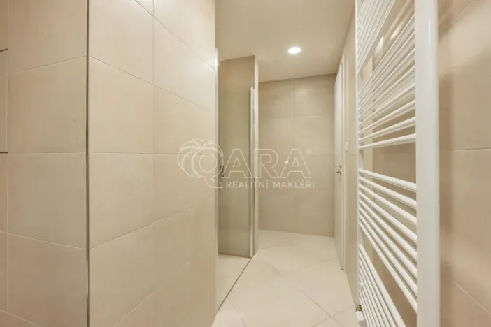 Pronájem bytu 1+kk, Praha - Chodov, Měchnovská, 41 m2