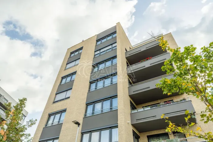 Pronájem bytu 1+kk, Praha - Chodov, Měchnovská, 41 m2
