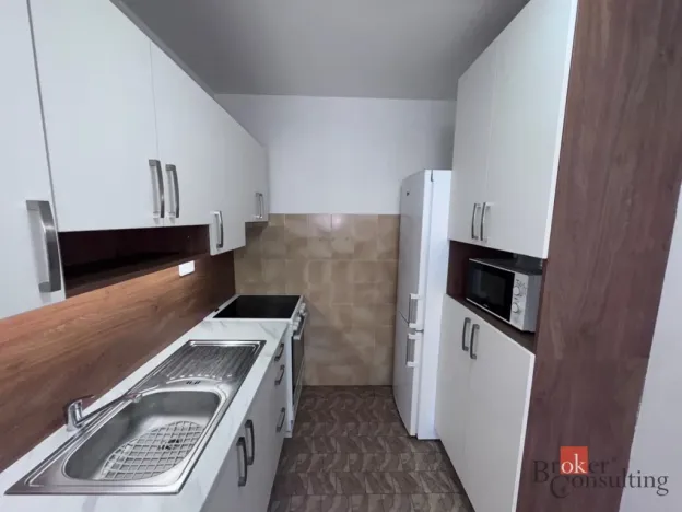 Pronájem bytu 2+kk, Mladá Boleslav - Mladá Boleslav II, Havlíčkova, 46 m2