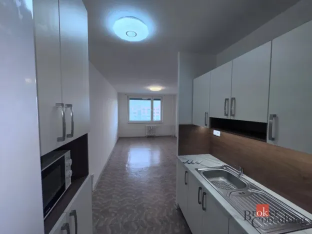 Pronájem bytu 2+kk, Mladá Boleslav - Mladá Boleslav II, Havlíčkova, 46 m2
