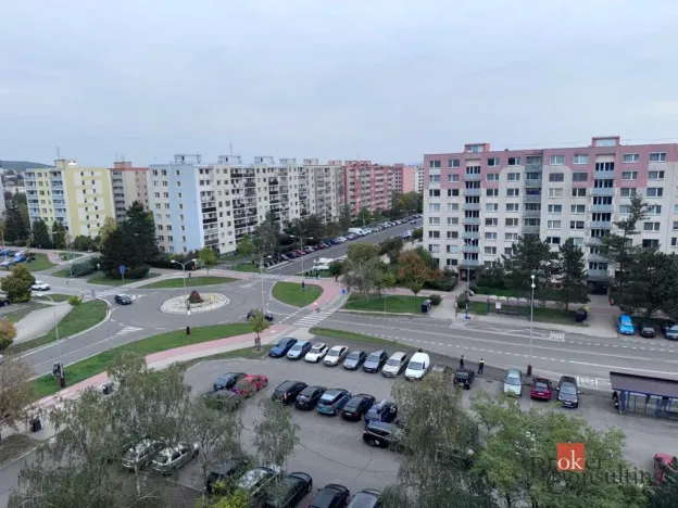 Pronájem bytu 2+kk, Mladá Boleslav - Mladá Boleslav II, Havlíčkova, 46 m2