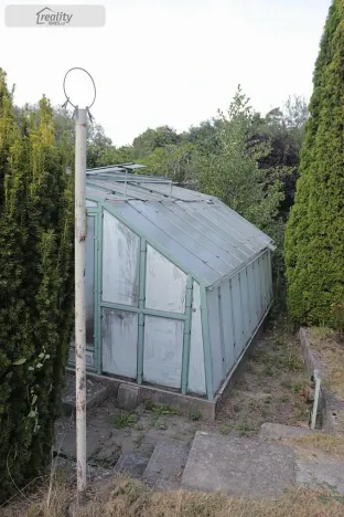 Prodej ostatní, Heřmanův Městec, Na Ježkovce