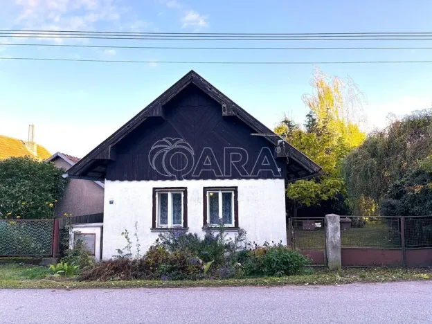 Prodej zahrady, 90 m², Chotělice