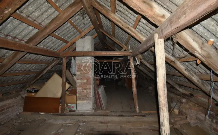 Prodej chalupy, Smidary - Chotělice, 90 m2