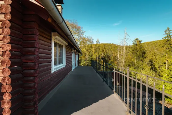 Prodej chaty, Hřiměždice, 260 m2