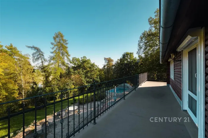 Prodej chaty, Hřiměždice, 260 m2