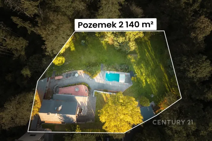 Prodej chaty, Hřiměždice, 260 m2