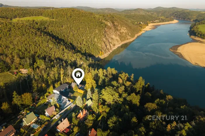 Prodej chaty, Hřiměždice, 260 m2