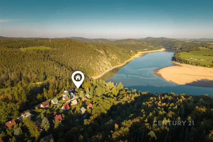 Prodej chaty, Hřiměždice, 260 m2