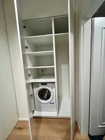 Pronájem bytu 2+kk, Praha - Žižkov, Tachovské náměstí, 54 m2