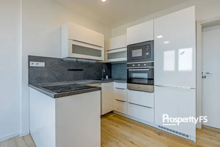 Pronájem bytu 3+kk, Ostrava - Hrabůvka, Plzeňská, 53 m2