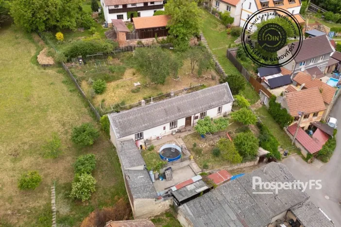 Prodej rodinného domu, Svinařov, Pod Kozincem, 111 m2