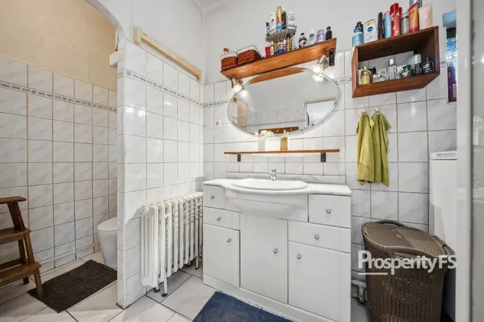 Prodej rodinného domu, Svinařov, Pod Kozincem, 111 m2