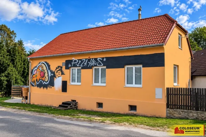 Prodej nemovitosti, 97 m², Podmyče