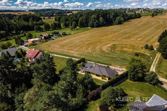 Prodej rodinného domu, Jindřichův Hradec, 114 m2