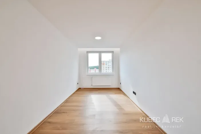 Pronájem bytu 3+1, Tábor, Minská, 67 m2