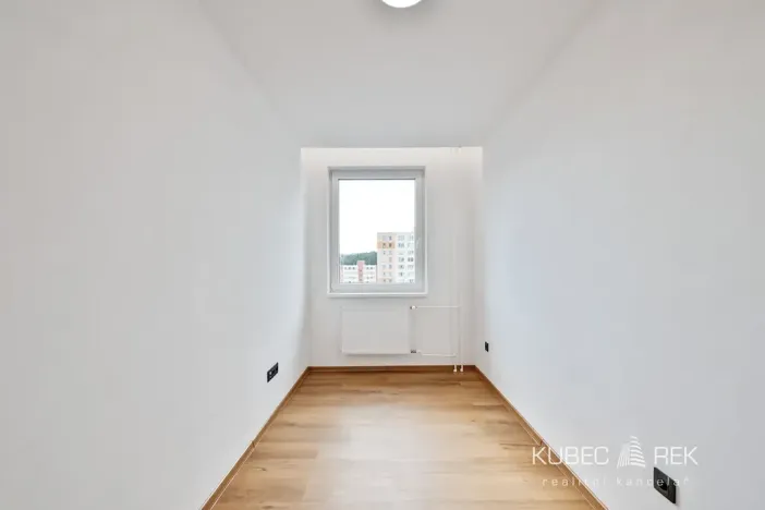 Pronájem bytu 3+1, Tábor, Minská, 67 m2